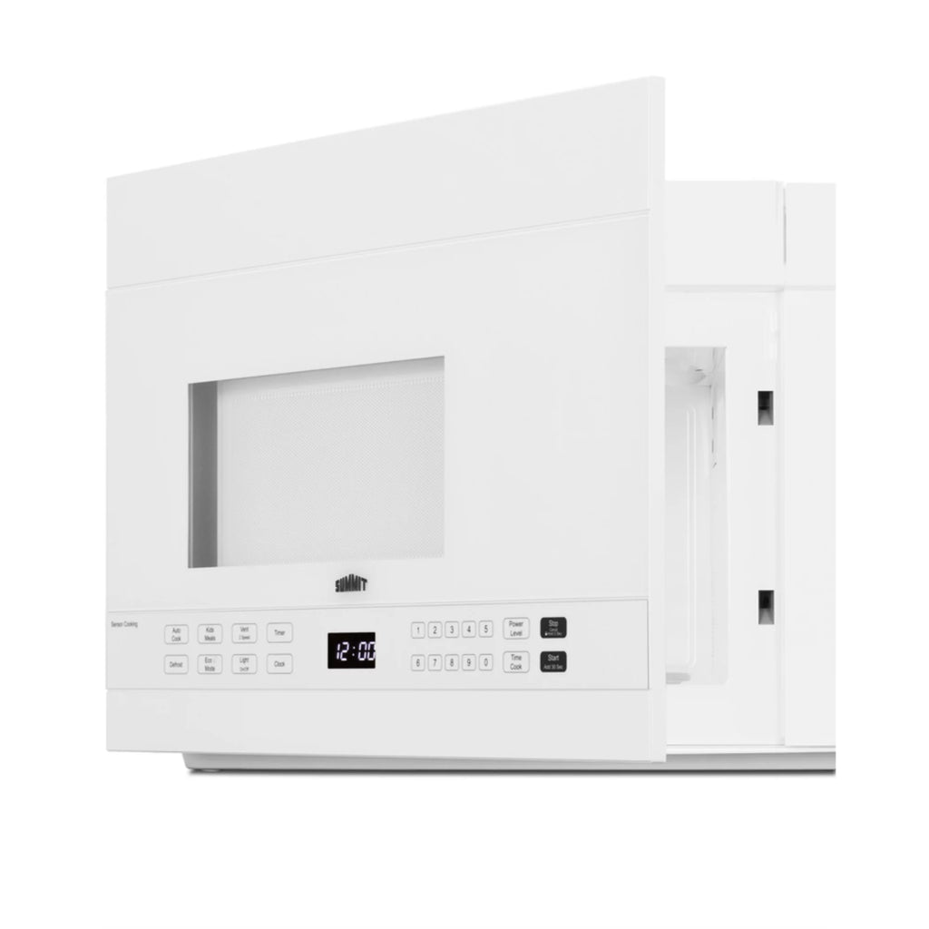 24" Wide Over-the-Range Microwave G8356