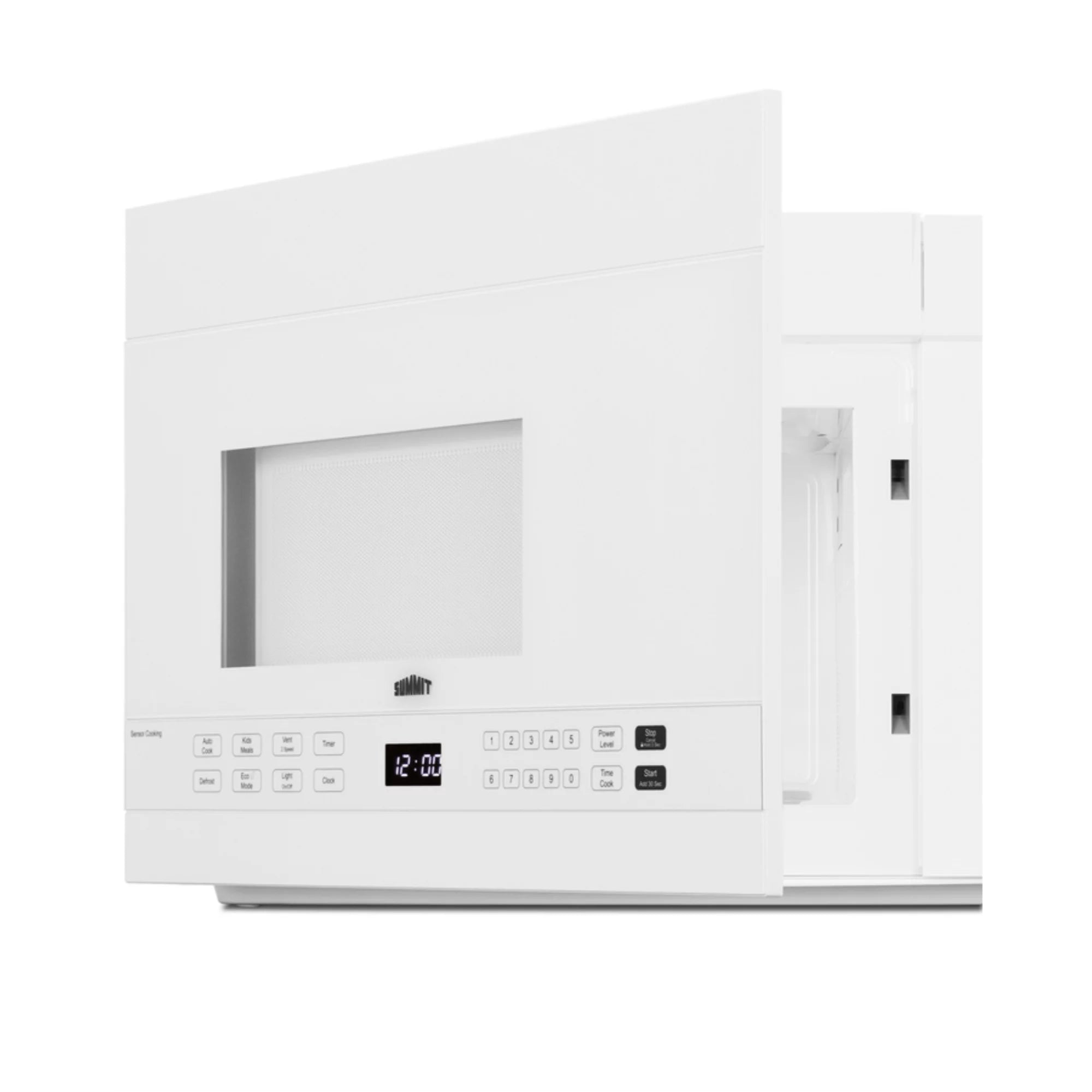 24" Wide Over-the-Range Microwave G8356