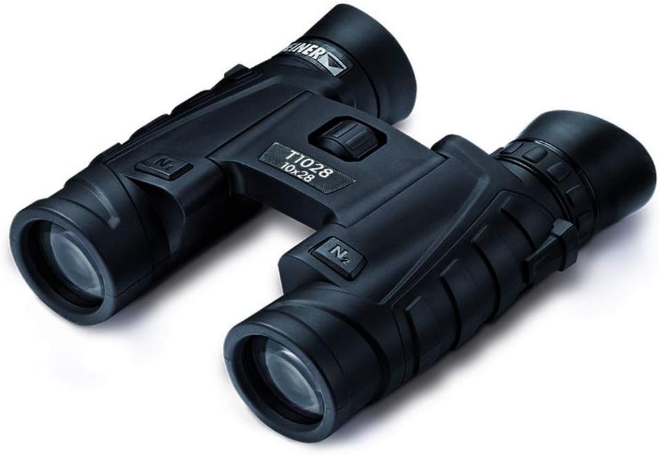 10x28 Binoculars K5153