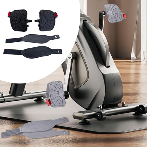 Bike Pedal Straps Y272