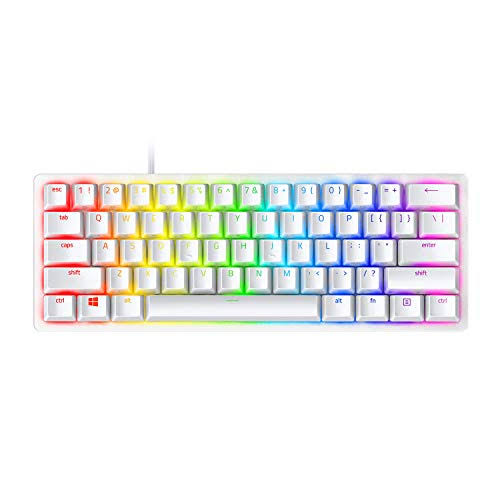 Mercury 60% Gaming Keyboard W266