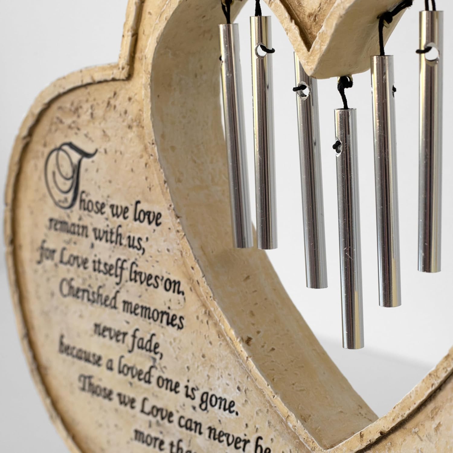 Tabletop Memorial Chime Z434