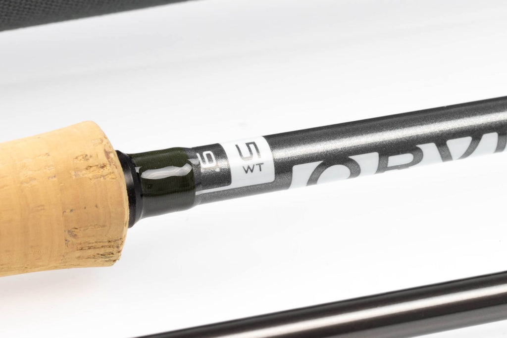 5 - 9 Fly Rod F72180