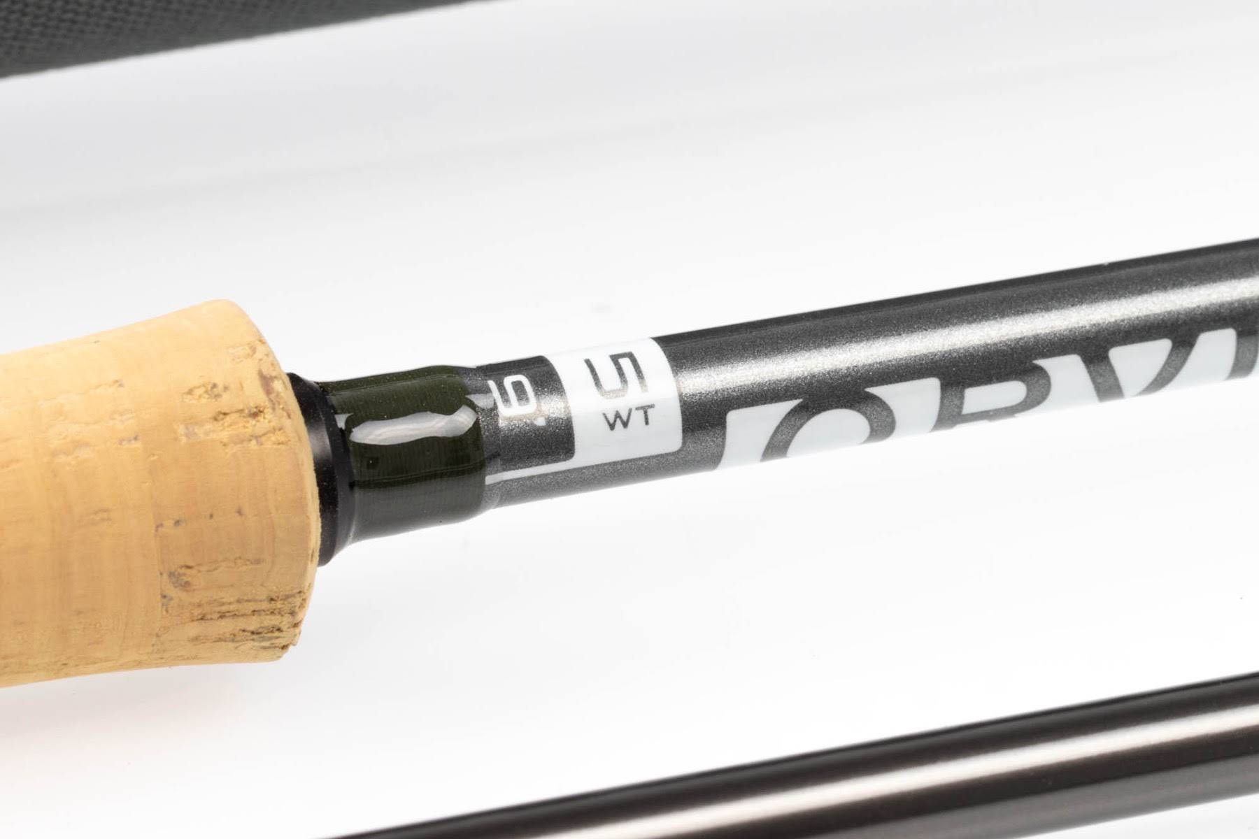 5 - 9 Fly Rod F72180