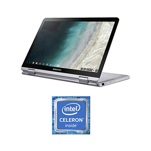 2-in-1 Chromebook, 4GB RAM, 64GB eMMC, 12.2" X118