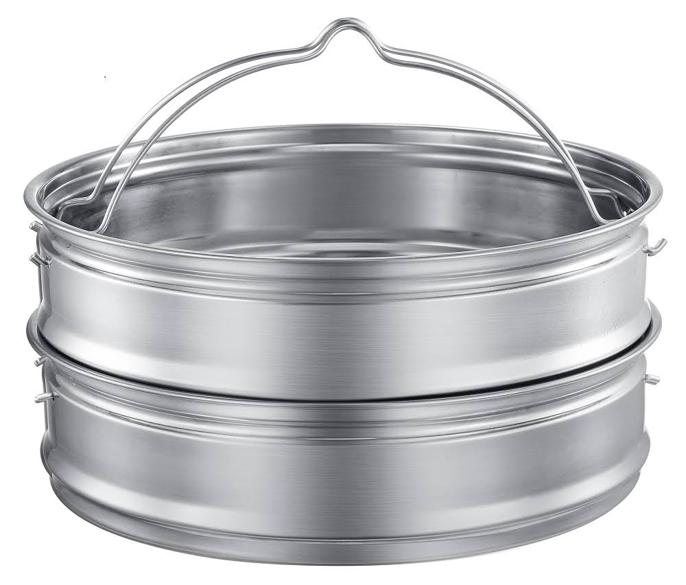 12.5 qt Copper Electric Pressure Cooker U210