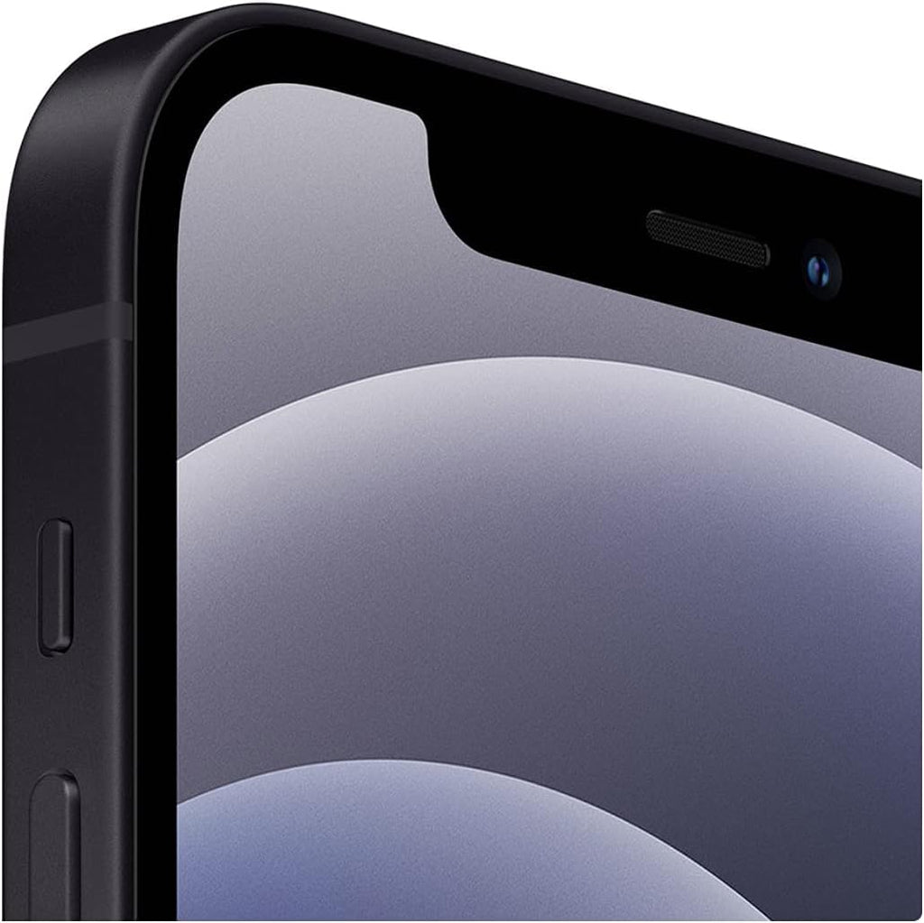 64GB Black iPhone 12 Mini H6060