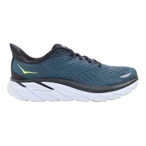Men's Clifton 8 Running Shoes Y103293