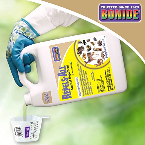 32 oz Concentrate Animal Repellent A6455