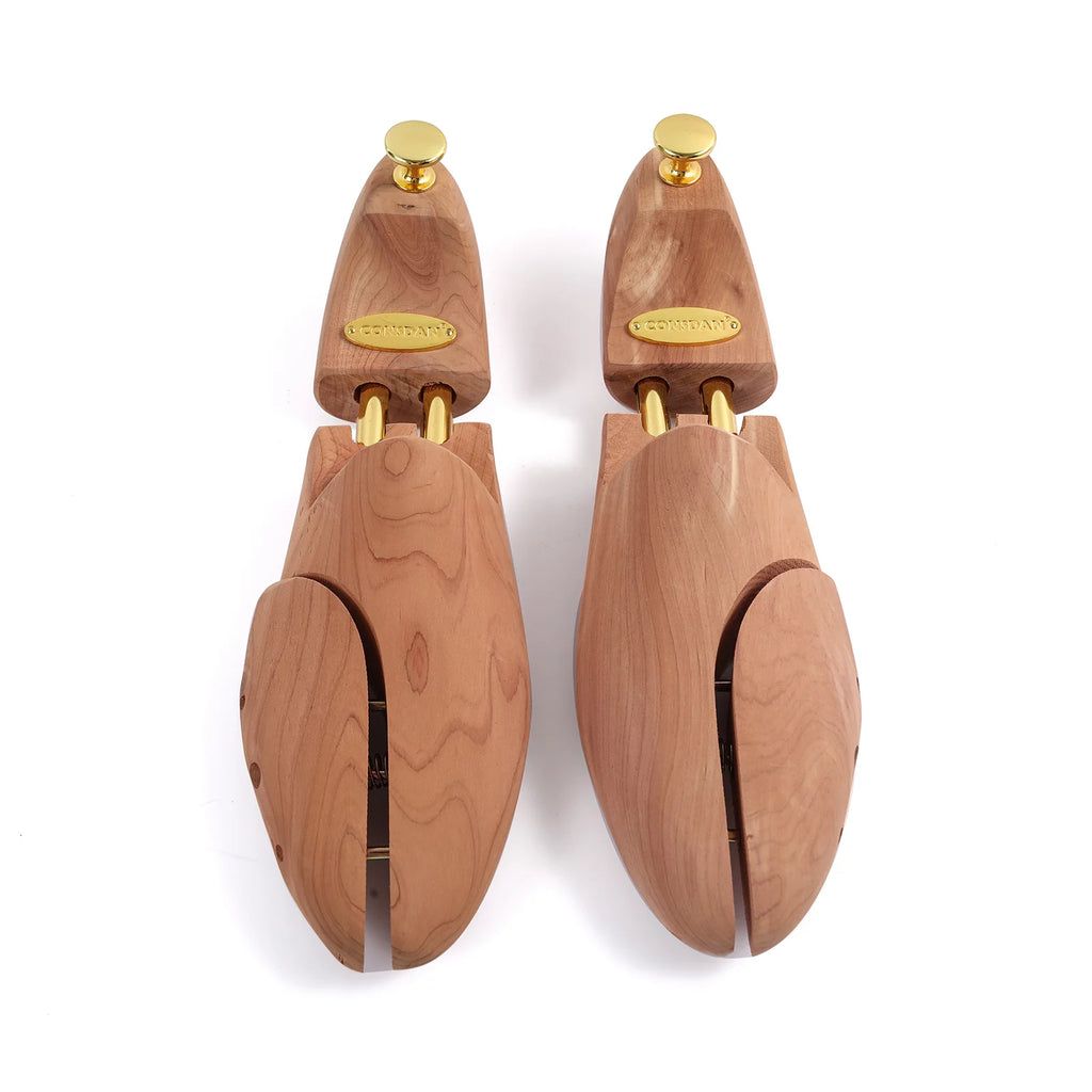 Cedar Shoe Trees, Medium, 2 Pairs E7532
