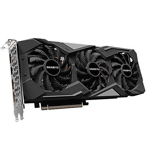 GeForce RTX 2060 6GB GDDR6 Graphics Card K58837