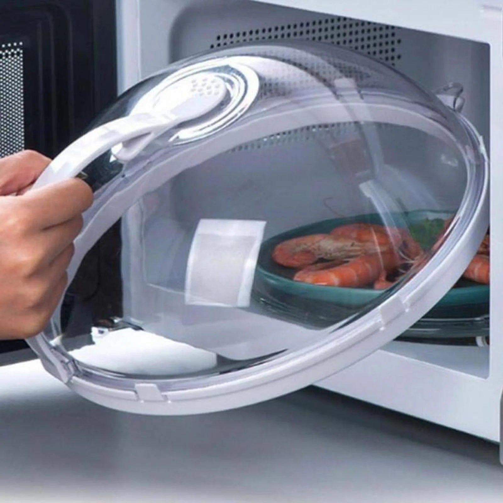 Microwave Splatter Cover M39514