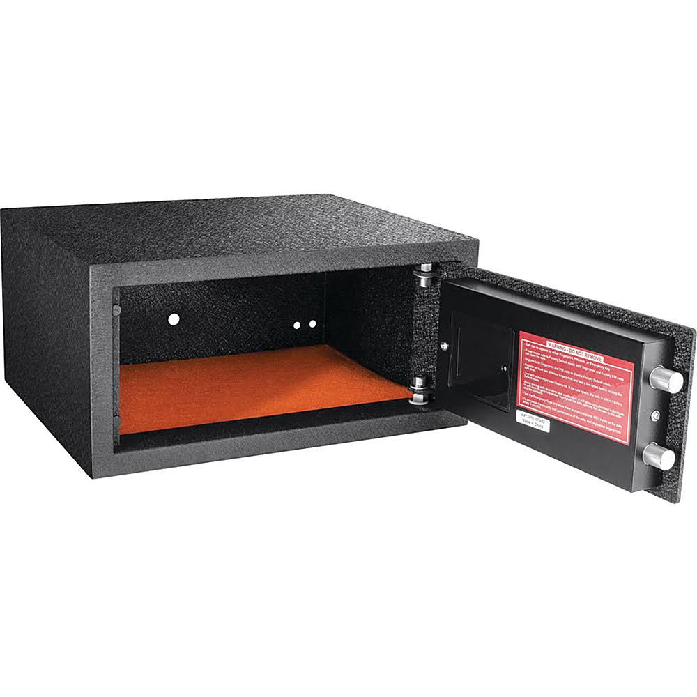 Steel Safe U581536
