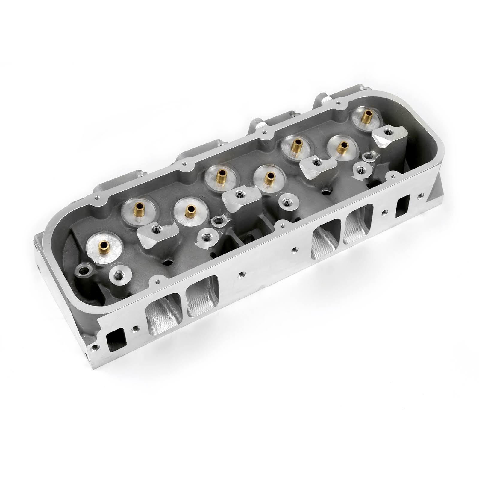 Aluminum Bare Cylinder Head N28603