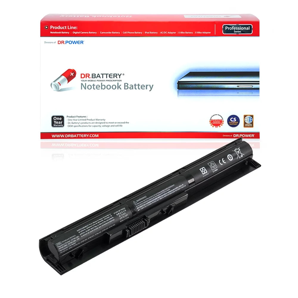 Replacement Battery for HP ENVY C4871