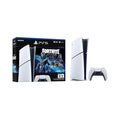 White 2TB Digital Edition PS5 Gaming Console Bundle Y32150
