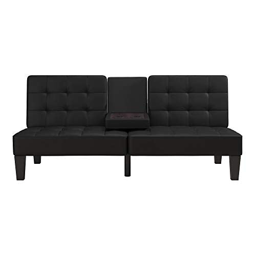 Black Futon F7882