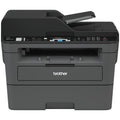 Monochrome Laser All-in-One Printer with Duplex Printing and Wireless Connectivity X62201