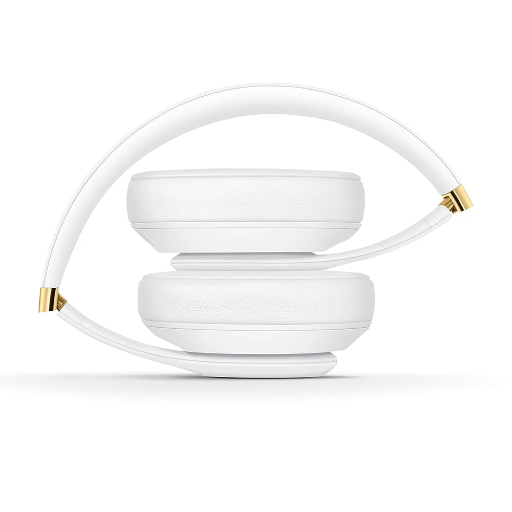 Matte Black Wireless Noise Cancelling Headphones I1578