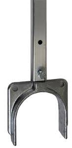 Shock Absorbing Transom Saver U94220