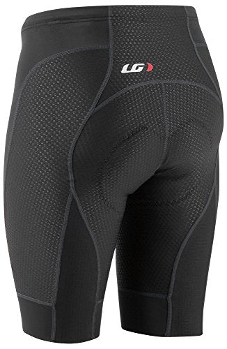 Men's CB Carbon 2 Padded Compression Performance Bike Shorts M962