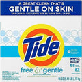 95 Oz Unscented Powder Laundry Detergent P749