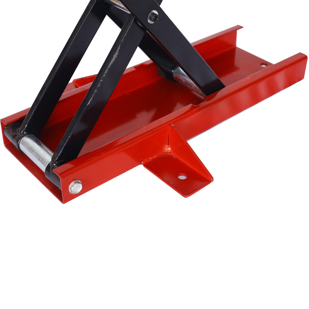 Motorcycle Lift Jack - 32.8 I465