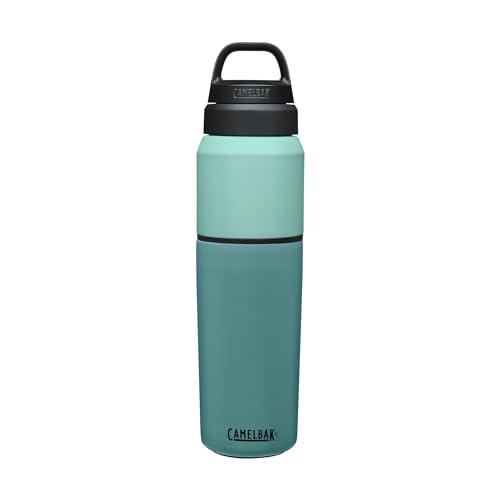 Insulated Stainless Steel Water Bottle & Travel Cup K904547