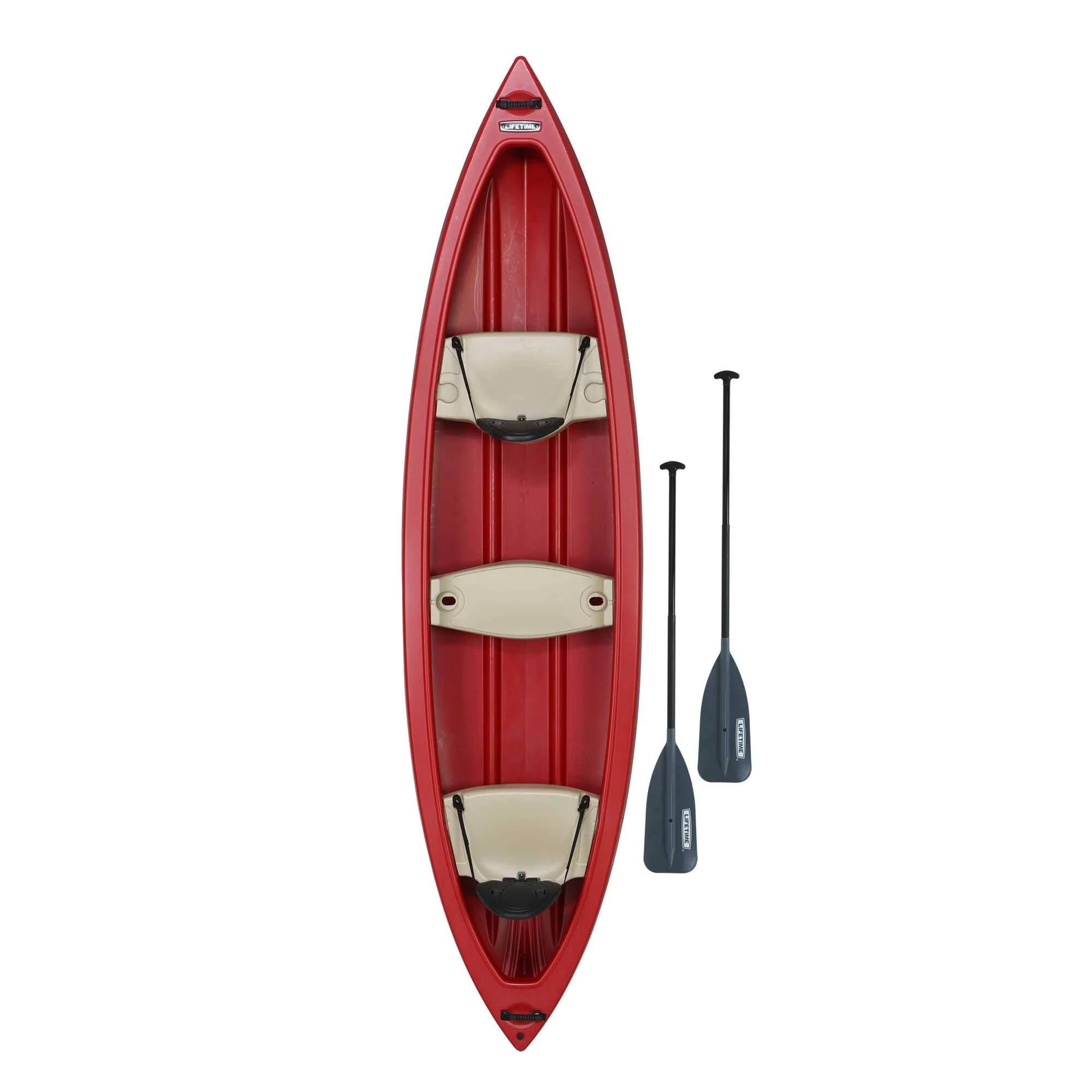 Red Canoe G721