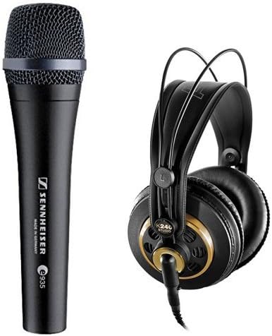 Dynamic Microphone Z683