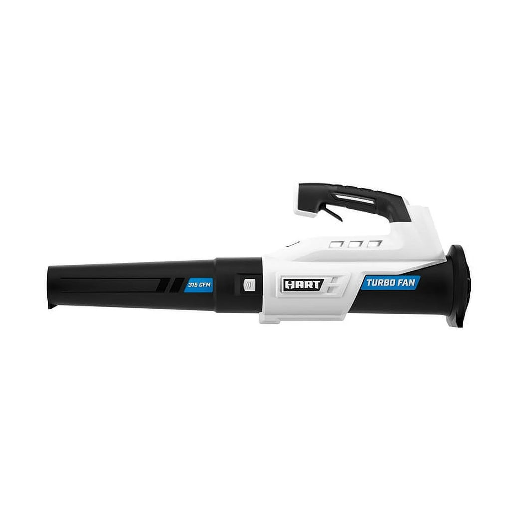 20-Volt Turbo Fan Blower with 4.0Ah Lithium-Ion Battery Z6899