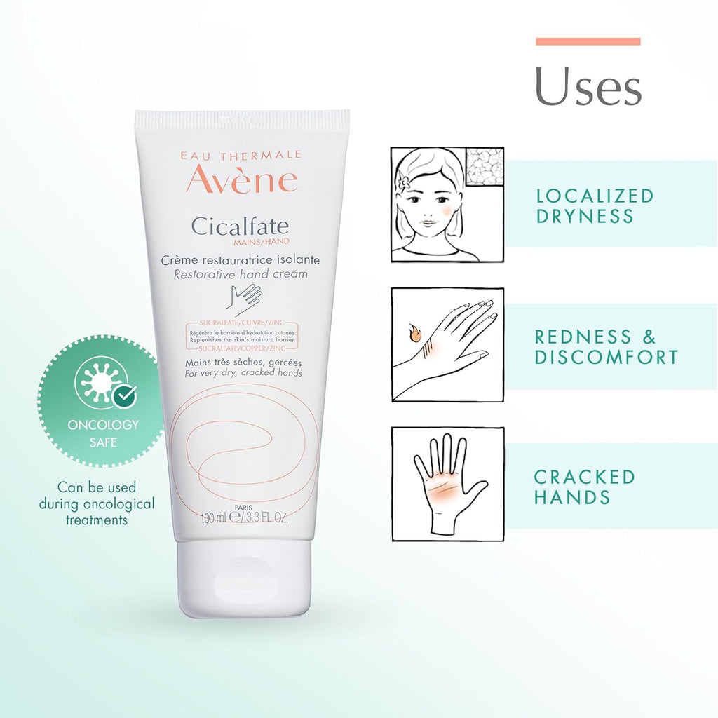 Hand Cream 3.3 fl.oz. V3653