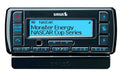 Black Radio with Vehicle Kit U828