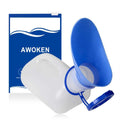 Unisex Portable Urinal with Sealed Lid and Funnel G646235