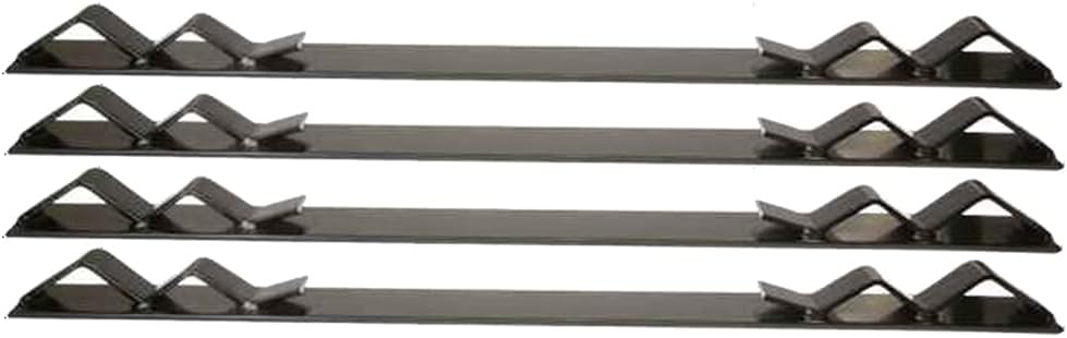 4 Pack Heavy Duty Steel Coil Rack K898810
