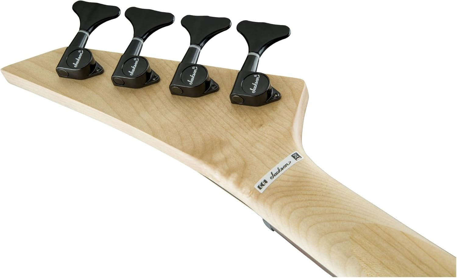 Satin Black Concert Bass H619927