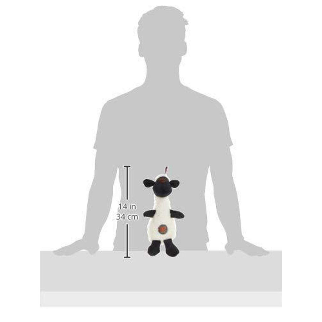 Dog Toy Lamb C915