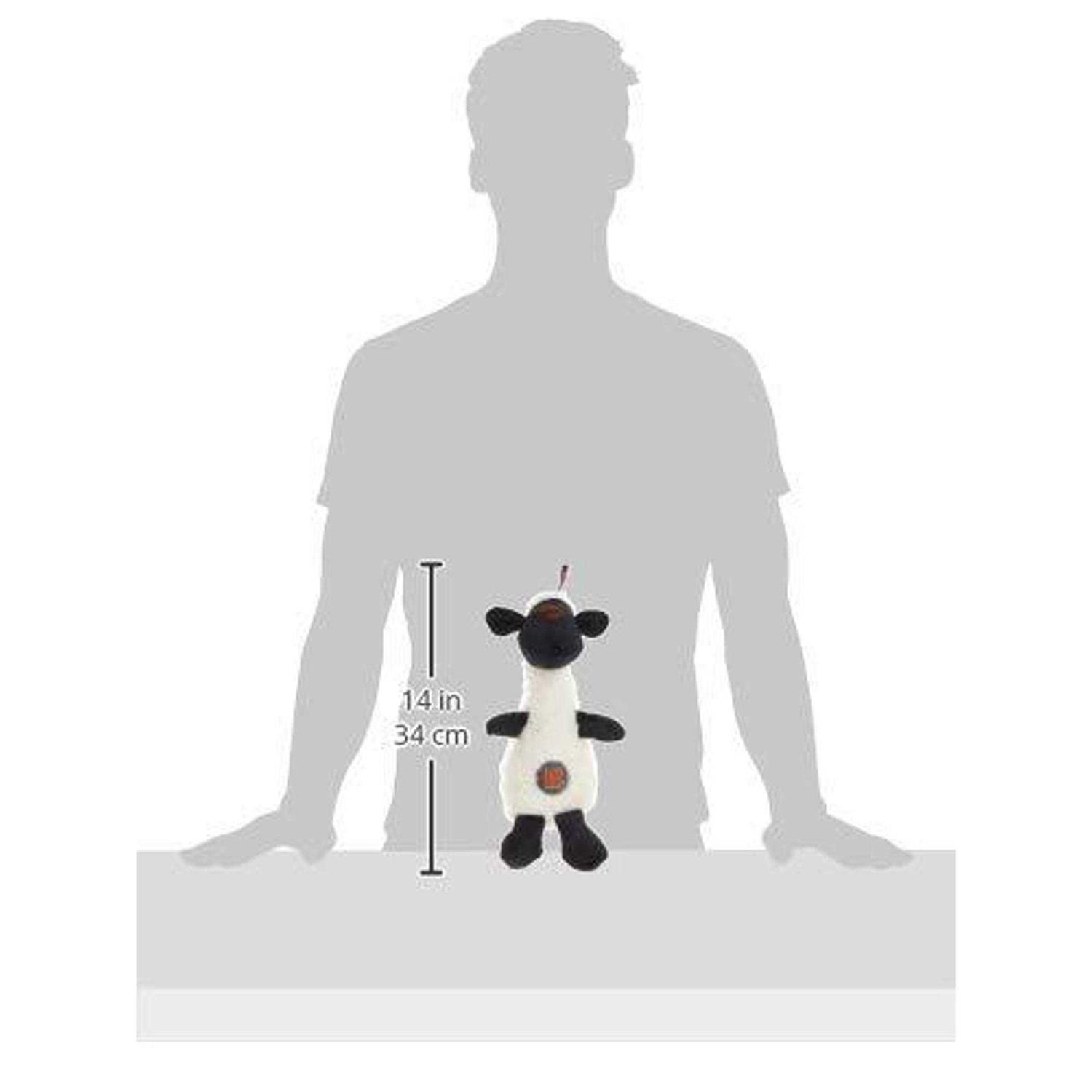 Dog Toy Lamb C915