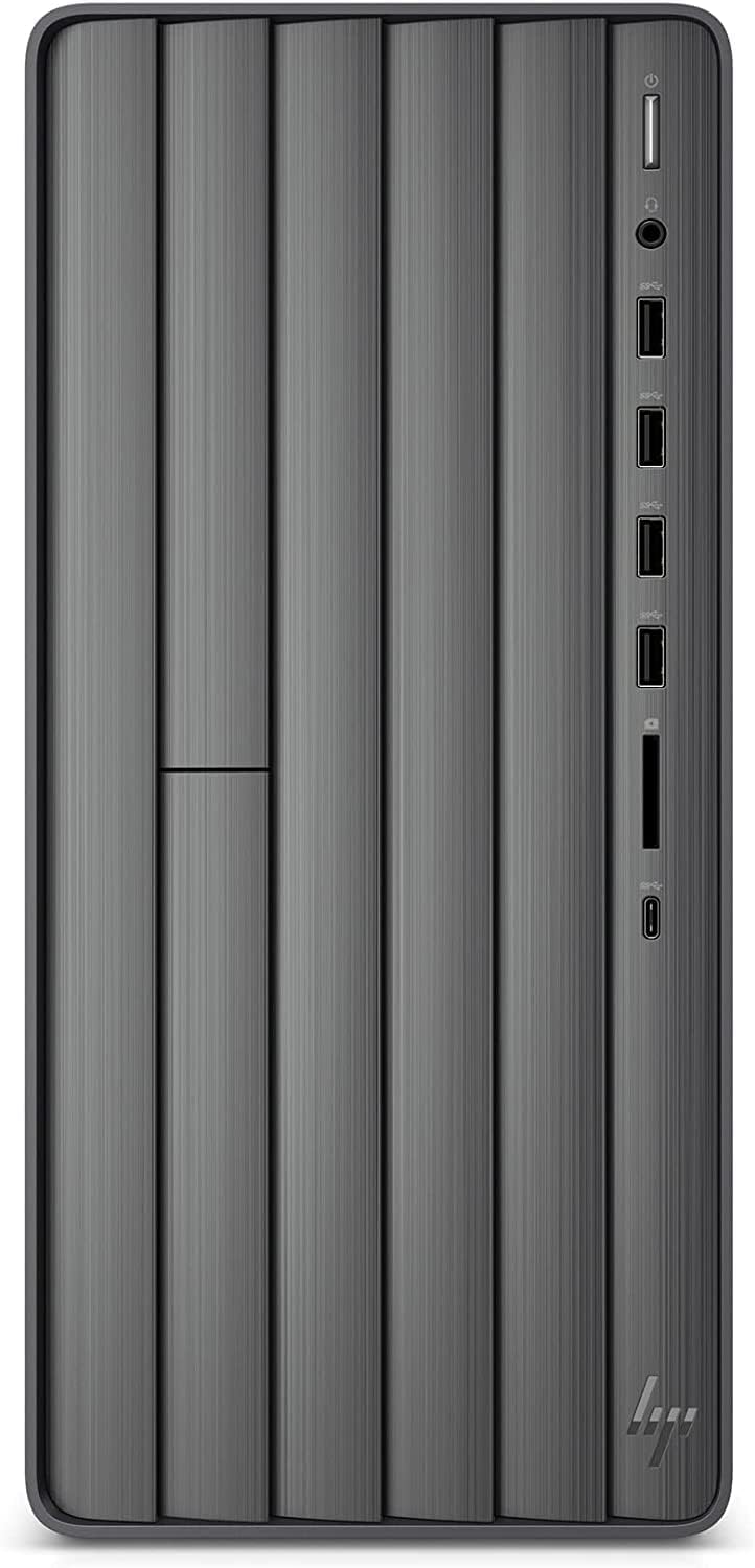 12th Gen Intel Core i7-12700 Desktop with 32GB DDR4 RAM, 1TB SSD + 1TB HDD G6327