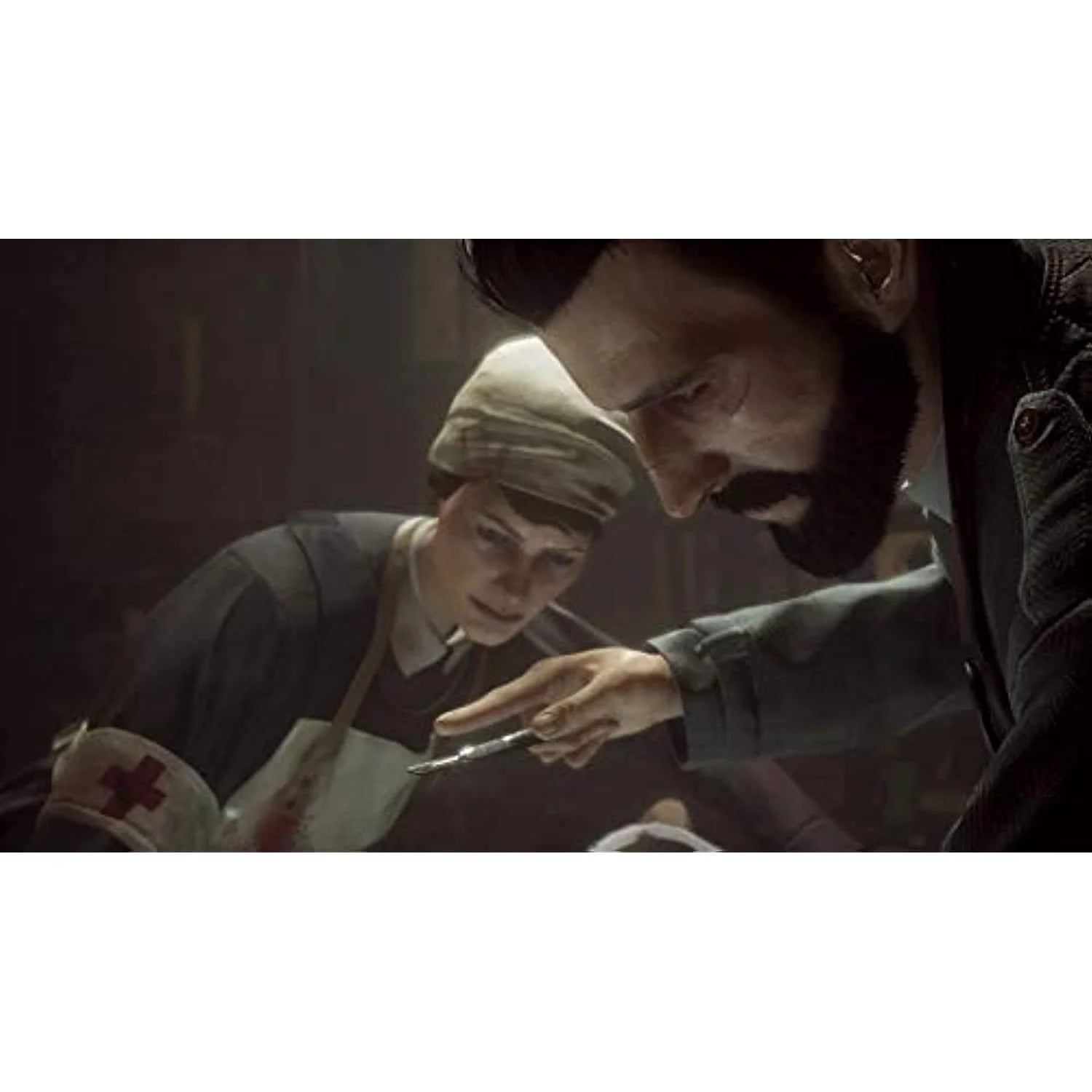 Vampyr Nintendo Switch R130585