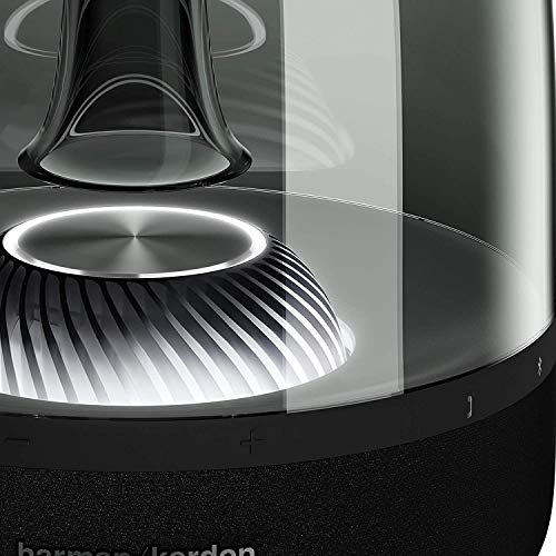 Black BT Wireless Speaker G634