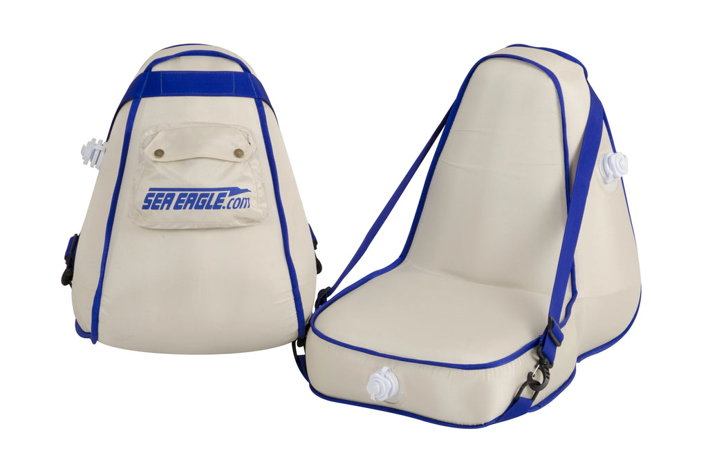 Two Person Inflatable Sport Kayak with Seats, Paddles, Bag and Pump S7201