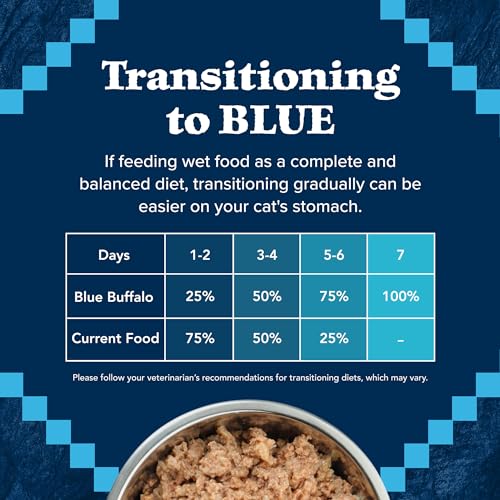 Salmon Paté Wet Cat Food, 3-oz. Cans, 24 Count U2945