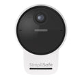 Outdoor Security Camera, 1080p Wireless and Wired D8155