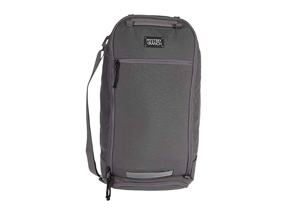 Shadow 55L Duffel H190