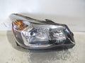 Pre-Owned 2014-2016 Subaru Forester Passenger RH Head Light Lamp U675692