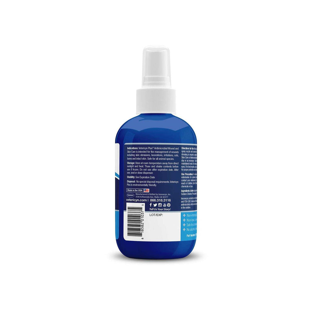 Wound & Skin Care V52744
