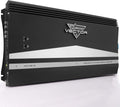 2-Channel Car Audio Amplifier L989164