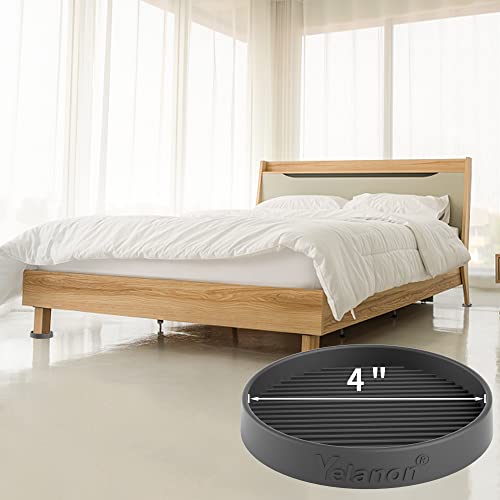 8 Pcs Non Slip Rubber Furniture Pads V62204