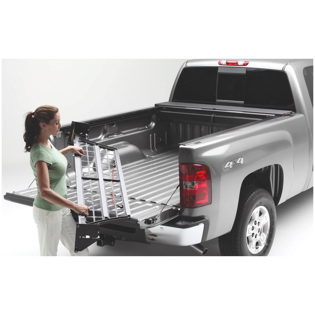Truck Bed Divider U997749